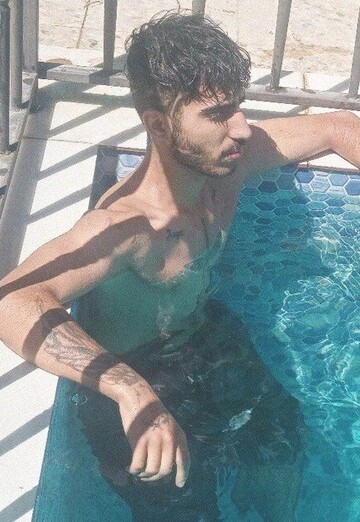 Losifer (@losifer) — my photo № 1