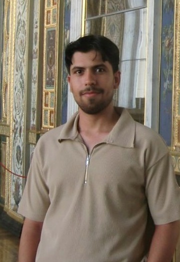 Michael (@michael12719) — my photo № 1