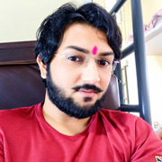 AMIT S. TRIVEDI 29 Rajkot