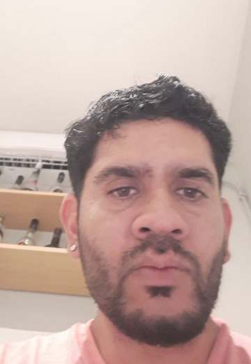 My photo - Miguel Timoteo, 33 from Monte Grande (@migueltimoteo)