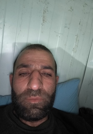 My photo - Mehmet emin, 38 from Van (@mehmetemin14)