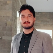 Ali Raza 29 Karachi
