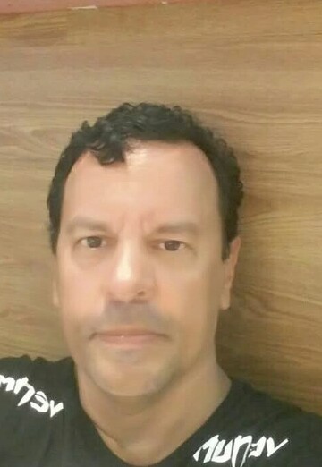 My photo - Márcio Oliveira, 45 from Rio de Janeiro (@mrciooliveira)
