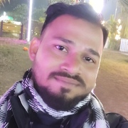 Md Reza Ali 28 Patna