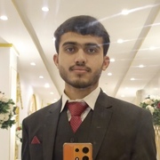 Muhammad Jamshaid 21 Islamabad