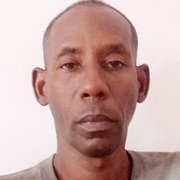 Pedro luis 55 Santiago de Cuba