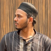 Amaan Shaikh 20 Navi Mumbai