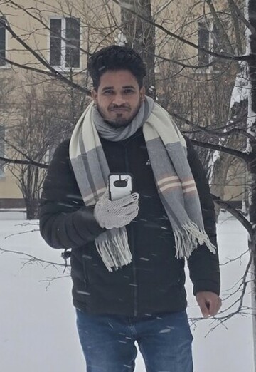 My photo - Atul, 28 from Moscow (@atul142)