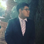 Omar Baez 20 San Luis Potosí