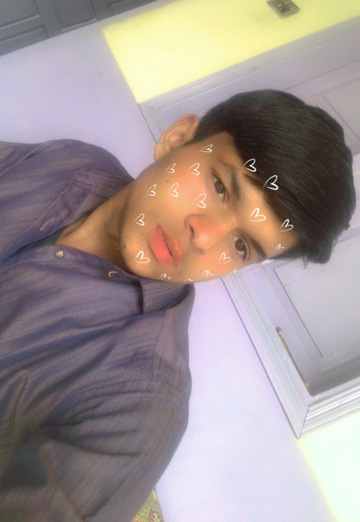 Asad Khan (@asadkha) — my photo № 3