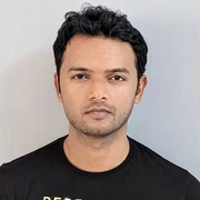 Abhinavanand Sharma 35 Dubai