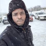 James 27 Murmansk