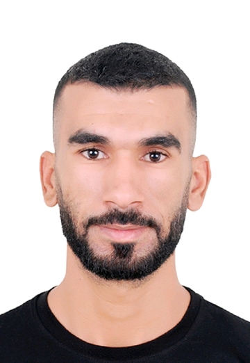 My photo - Mohammed, 27 from Beni Mellal (@mohammed2178)