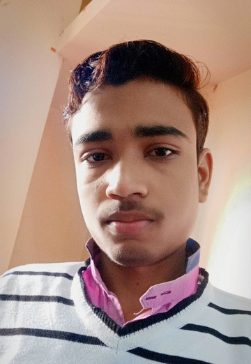 My photo - Manish singh, 25 from Ahmedabad (@manishsingh17)