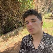 Mohamed 20 Meknes