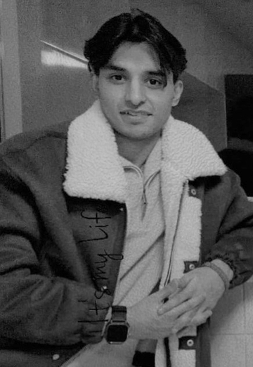 My photo - Zarar, 23 from Moscow (@zarar9)