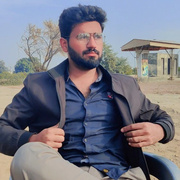 Ahmad raza 24 Lahore