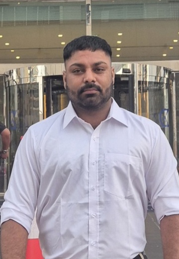 My photo - Harry, 36 from Moscow (@harrysingh8)