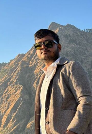 Kushal (@kushal46) — my photo № 1