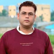 Md Arshad ali 37 Gurugram