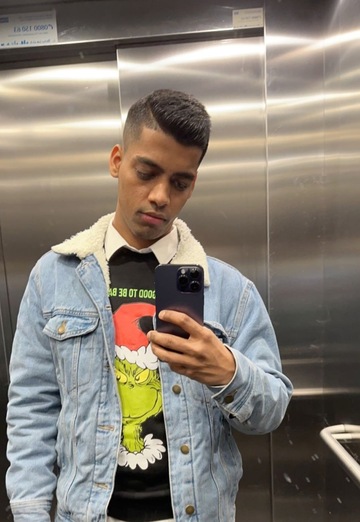 Avinash (@avinash181) — my photo № 1