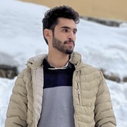 Malik hamza 22 Mansehra