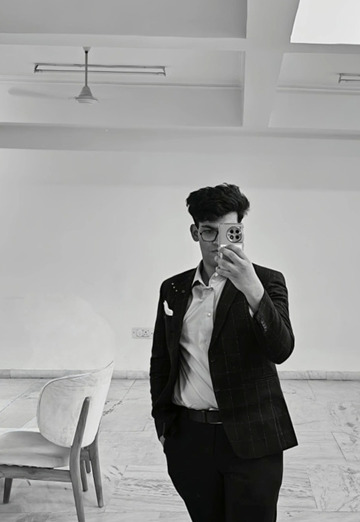 Mritunjay Baru (@mritunjaybaru) — my photo № 2