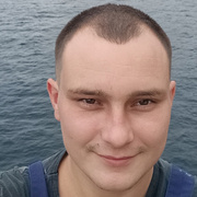 Andrey 34 Kaliningrad