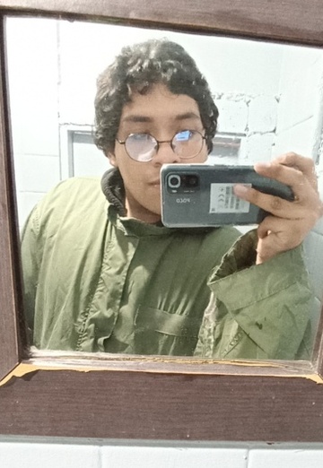 López Reyes (@lopezreyes) — my photo № 1