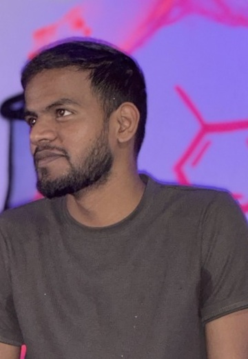 My photo - Md Aamir, 22 from Volgograd (@mdaamir0)