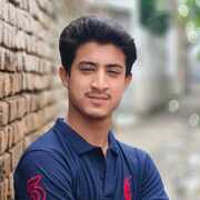 Huzaifa 18 Peshawar