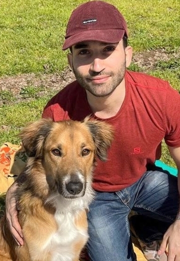 My photo - Martínez, 35 from Armavir (@martinez142)