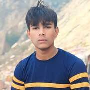 Mohd Saif 20 Gurugram