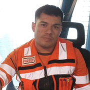 Alejandro 36 Rancagua