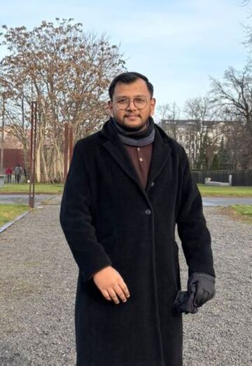 Hrithik (@hrithik30) — my photo № 1