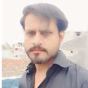 Muhammad Salman 30 Islamabad