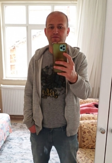 Mustafa Taskin (@mustafataskin) — my photo № 1