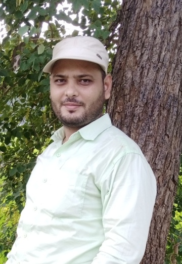 My photo - Kashif, 30 from Delhi (@kashif201)