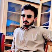 Syed Asmatullah 23 Quetta