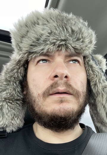 My photo - Ata TURK, 39 from Houston (@ataturk4)