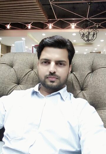 My photo - Zaid, 27 from Karachi (@zaid344)