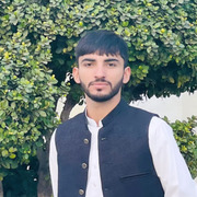Luqman 23 Sialkot