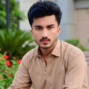 Shahzad ali 21 Peshawar