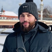 Omar 29 Oryol