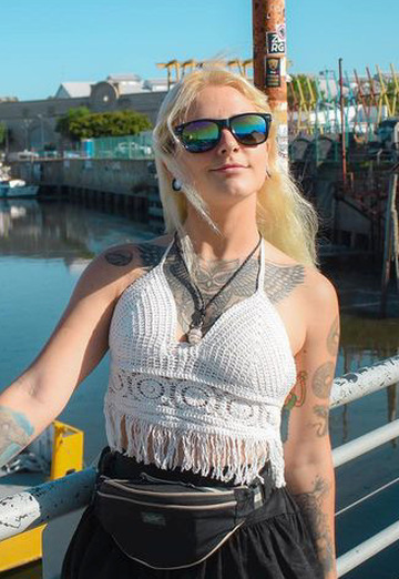 My photo - Viktoriia, 25 from Buenos Aires (@viktoriia368)