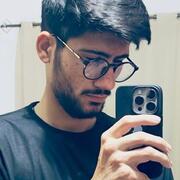 Ammad 21 Islamabad