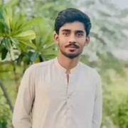 Abdullah arain 19 Hyderabad