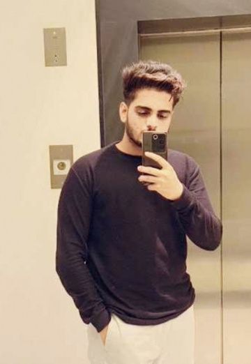 Zayn (@zayn162) — my photo № 3