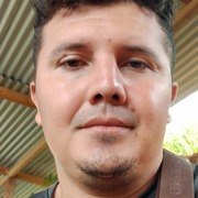 Jhon freddy 30 Colombia