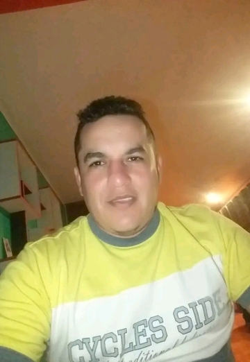 My photo - Eduardo Contreras, 43 from Mérida (@eduardocontreras0)